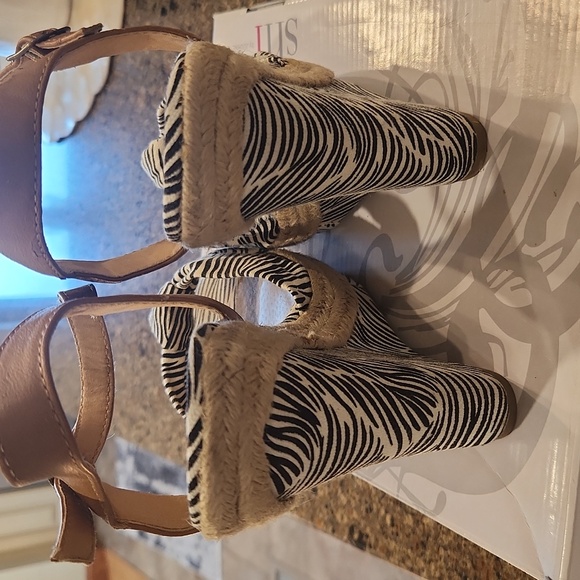 SHI by Journeys Womens 10 - Picture 6 of 12